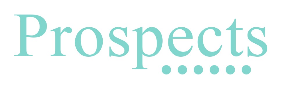 Prospect Logo